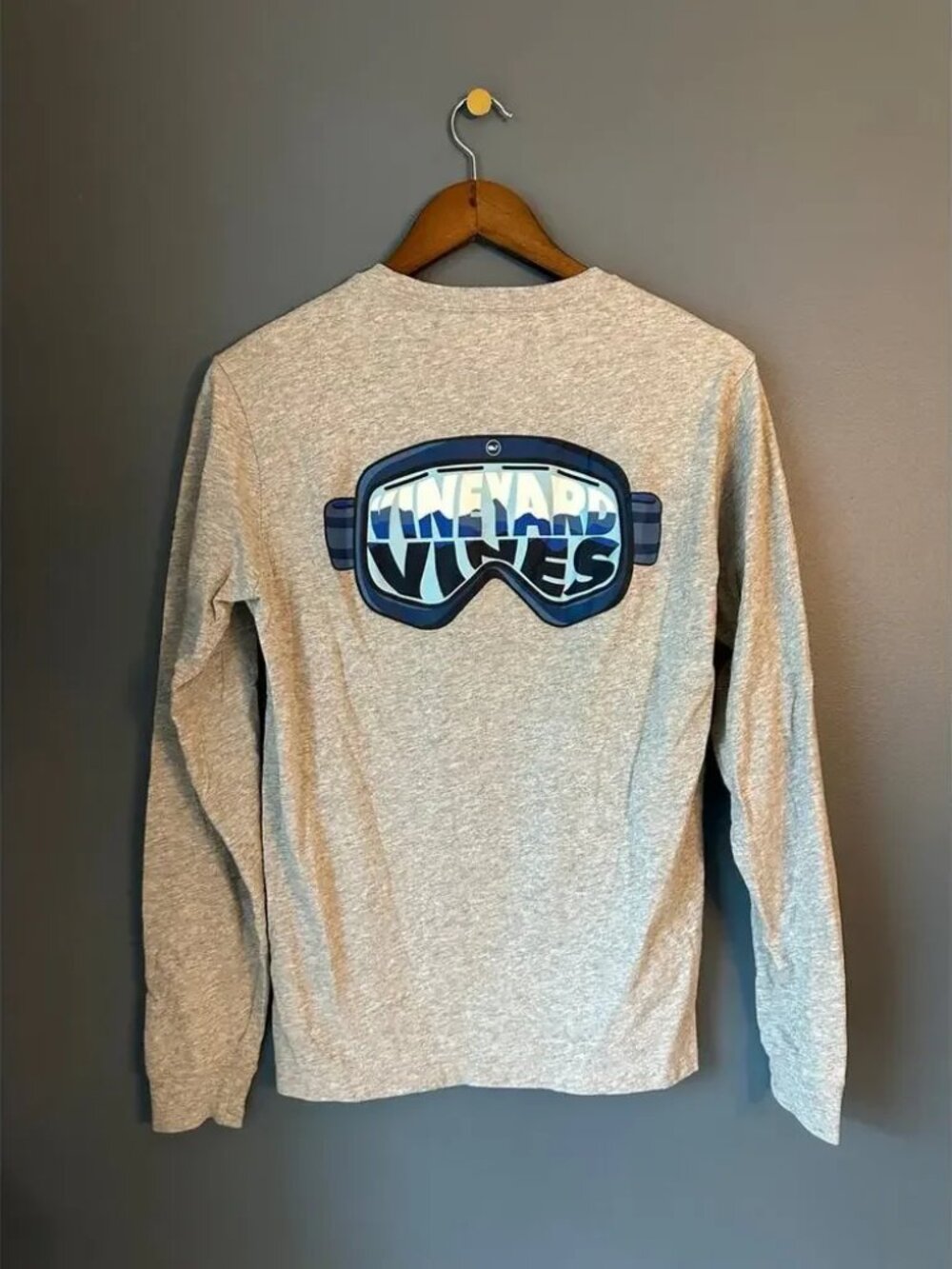 Vineyard Vines Long Sleeve